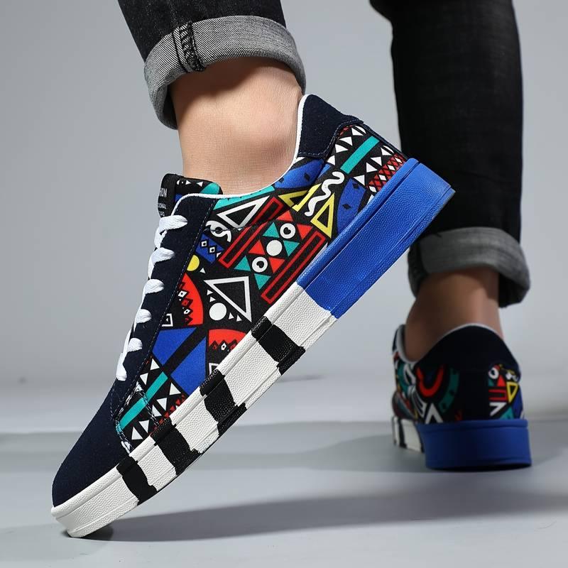 Tristant | Chaussures élégantes pour hommes - Confort Orthopédique
