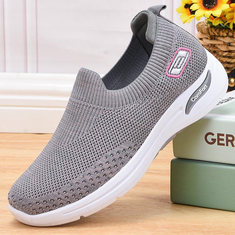 Baskets Orthopédiques FlexFit™ - Confort Orthopédique