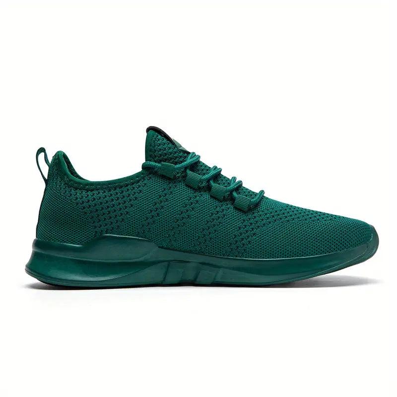 Isiah - Chaussures de course Confort Orthopédique