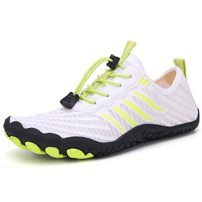 Hakeem - Chaussures orthopédiques pour pieds nus Confort Orthopédique