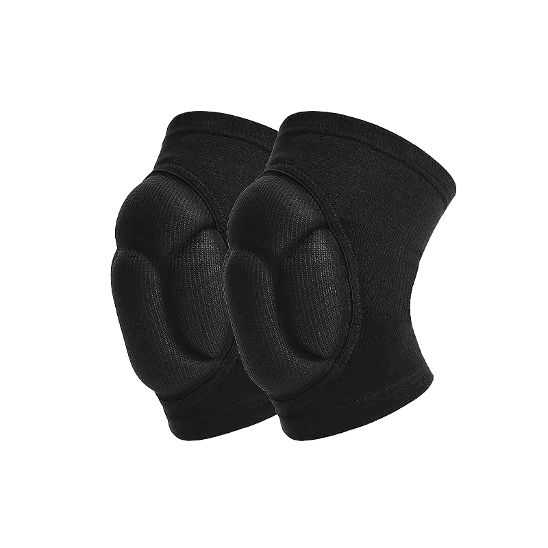 Genouillère basketball et volley-ball - Confort Orthopédique