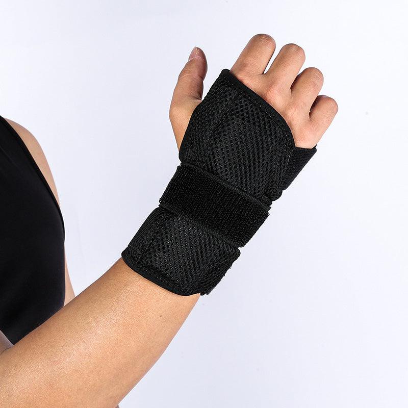 Attelle main poignet - Confort Orthopédique
