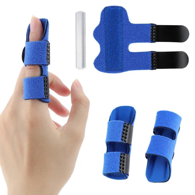 Attelle doigt - Confort Orthopédique