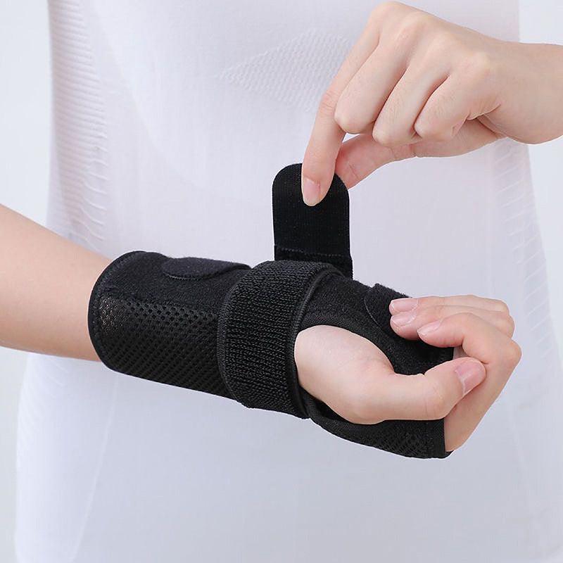 Attelle main poignet - Confort Orthopédique