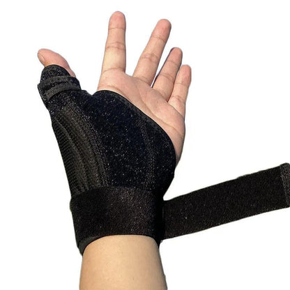Attelle pouce - Confort Orthopédique