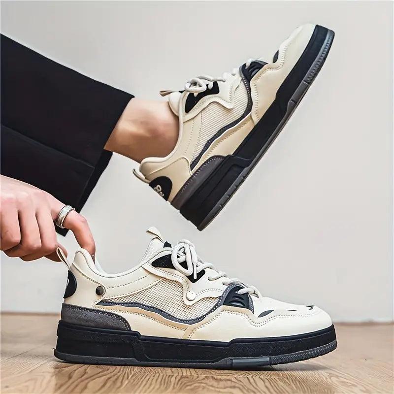 Tracy - Chaussures pour hommes Confort Orthopédique