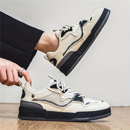 Tracy - Chaussures pour hommes Confort Orthopédique