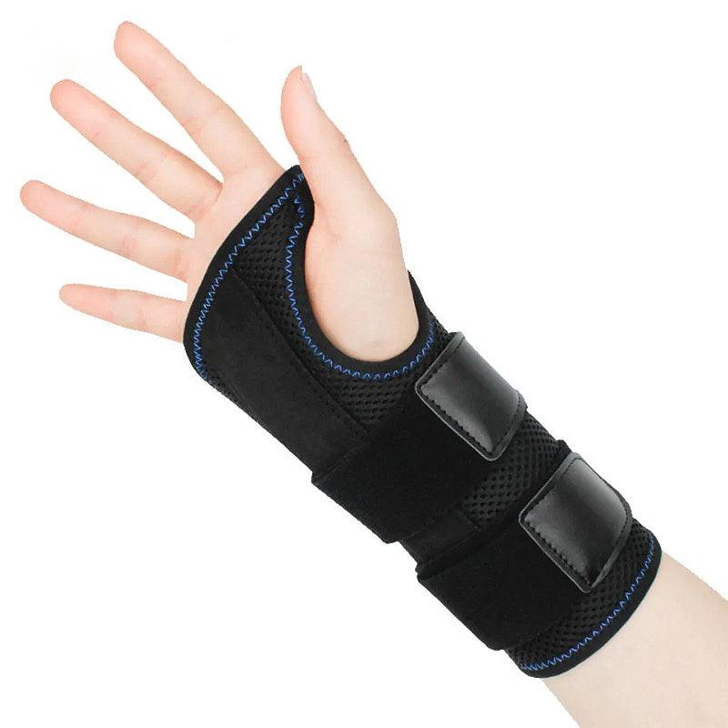 Attelle poignet - Confort Orthopédique