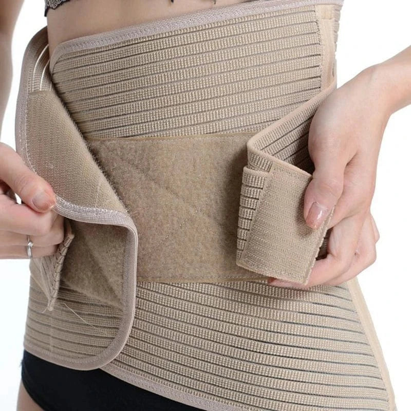 Ceinture Orthopédique Correctrice De Posture - XXXL