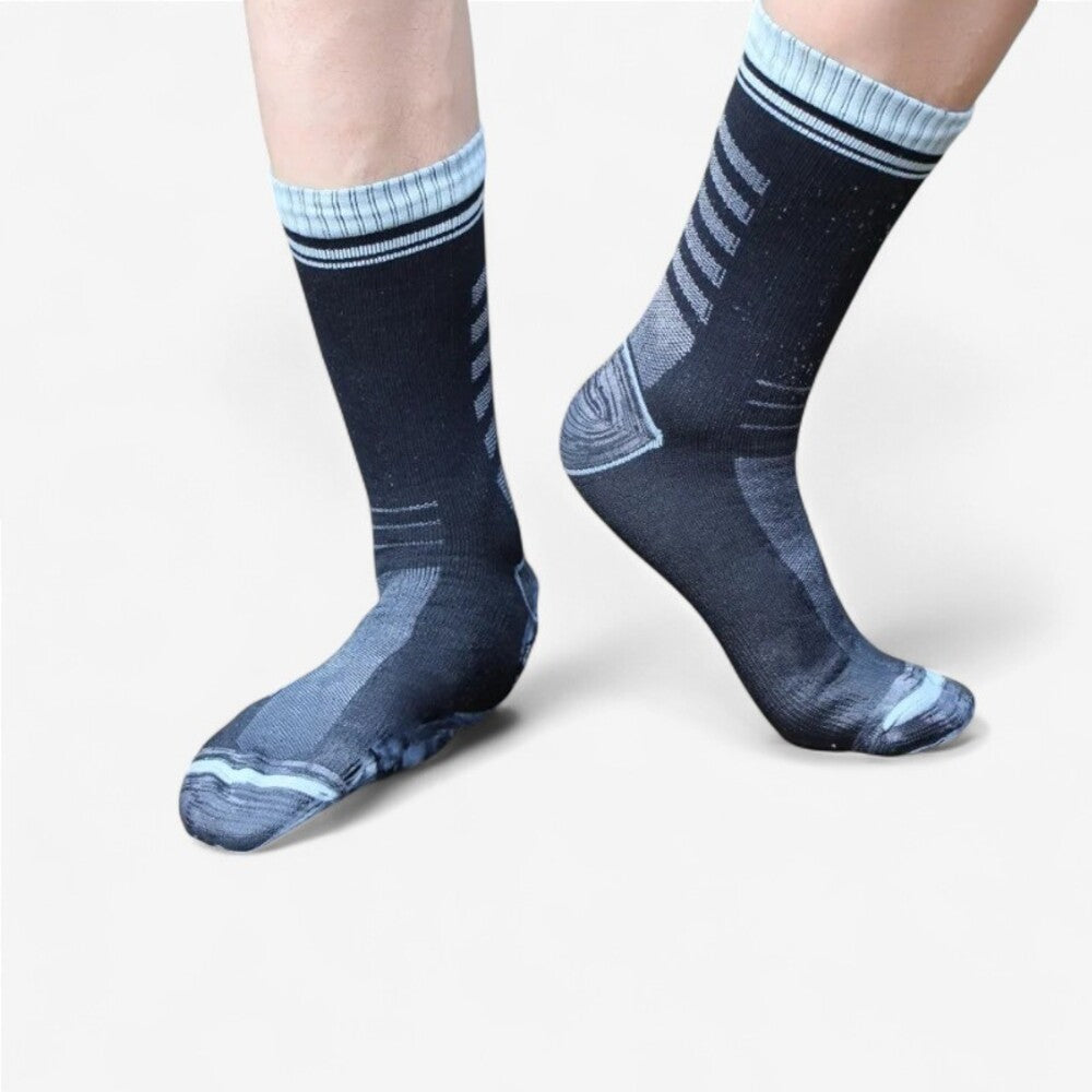 Chaussette etanche - 38 / Vert