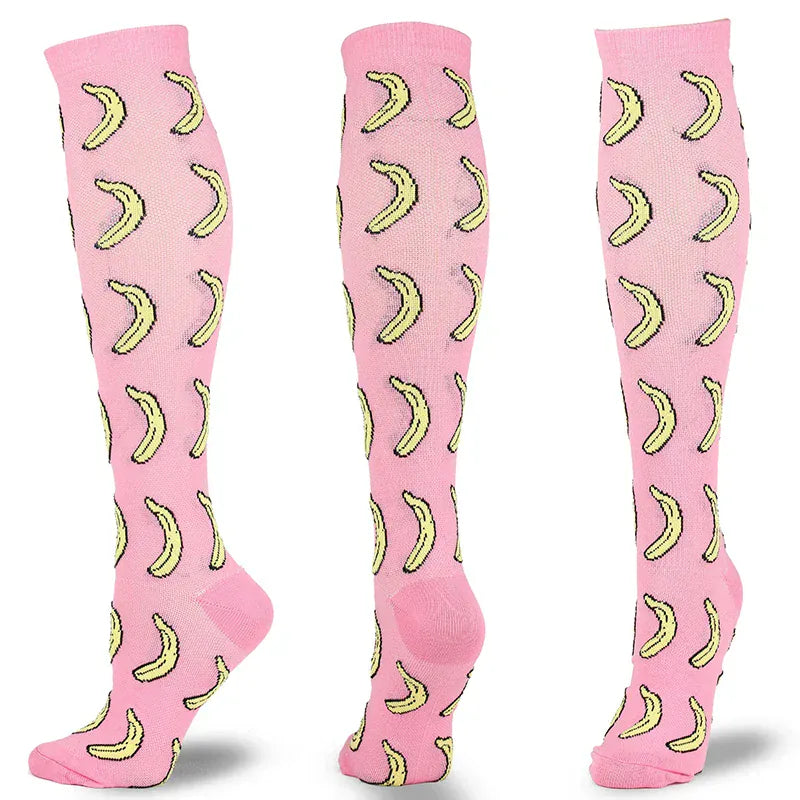 Chaussettes Compression Orthopédiques Femme - Image 3
