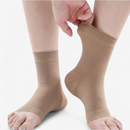 Chaussettes compressives - 38 / Peanet