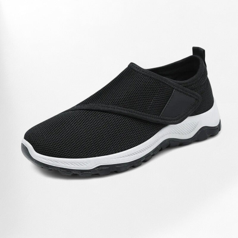 Chaussons confort – Soulagement des douleurs aiguës - 37 / Black