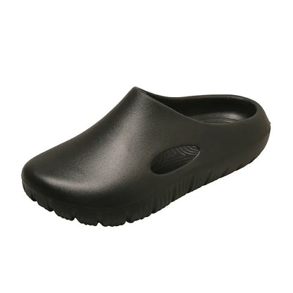 Chaussons Orthopédiques Pour Le Travail - Kaki / 36-37