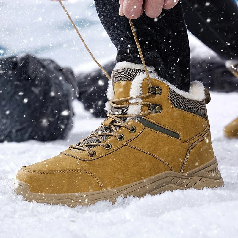 chaussure d'hiver canada mixte