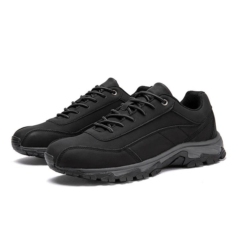 Chaussure longue marche extra large pour homme - 39 / Sienna
