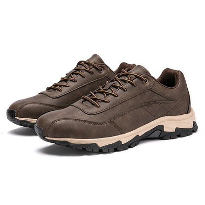 Chaussure longue marche extra large pour homme - 39 / Sienna