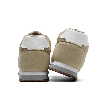 Chaussure confortable de ville pour Seniors - Confort Orthopédique