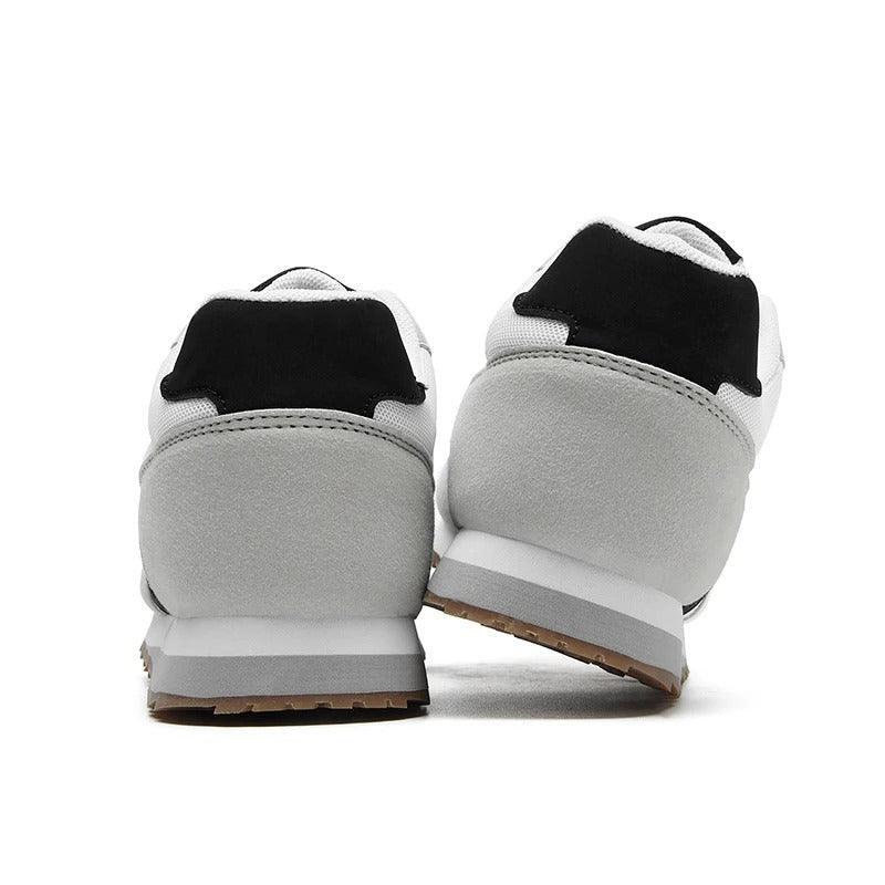 Chaussure confortable de ville pour Seniors - Confort Orthopédique
