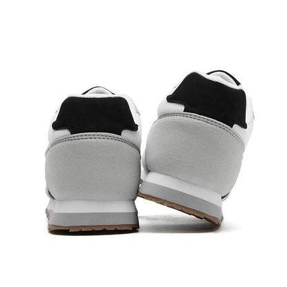 Chaussure confortable de ville pour Seniors - Confort Orthopédique