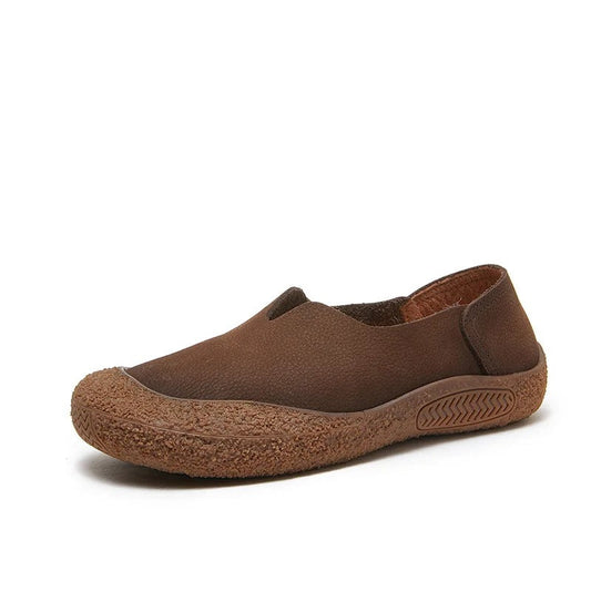 chaussure femme confort pied large - Sienna / 36