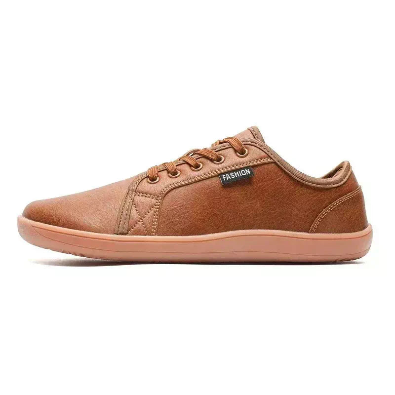chaussure femme extra large - 36 / Chocolate