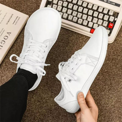 chaussure femme extra large - 37 / Blanc