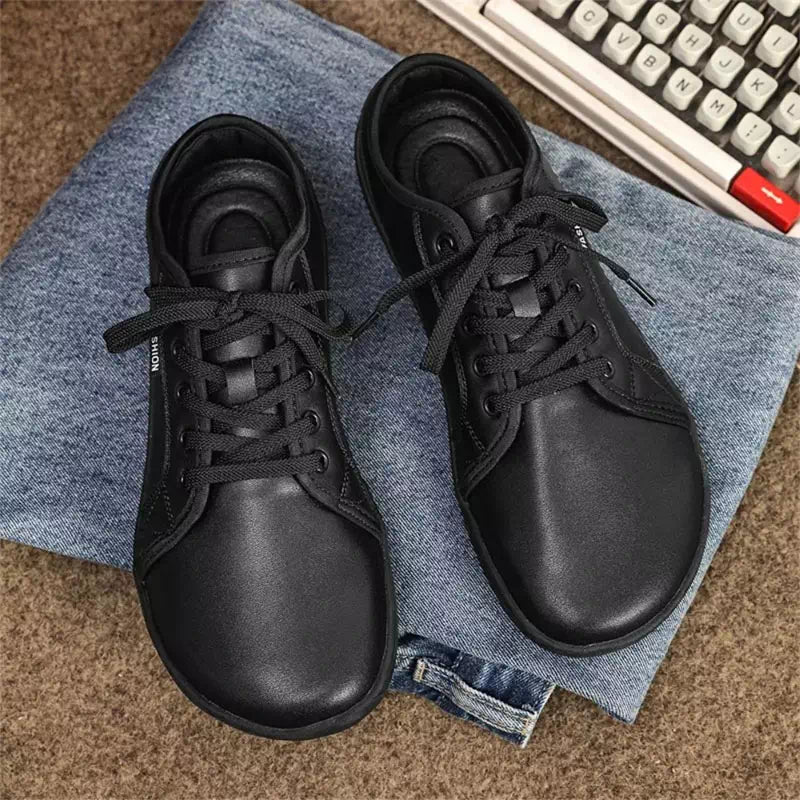 chaussure femme extra large - 38 / Black