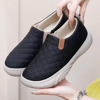 Chaussures pour pied gonflé - Confort Orthopédique