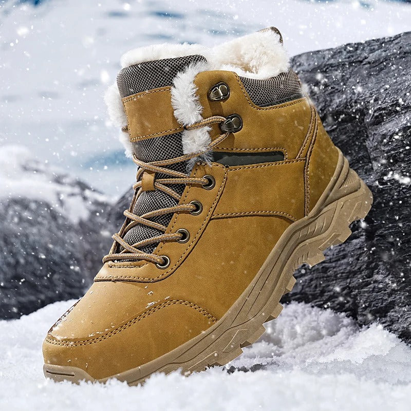chaussure d'hiver canada mixte - 37 / Teal