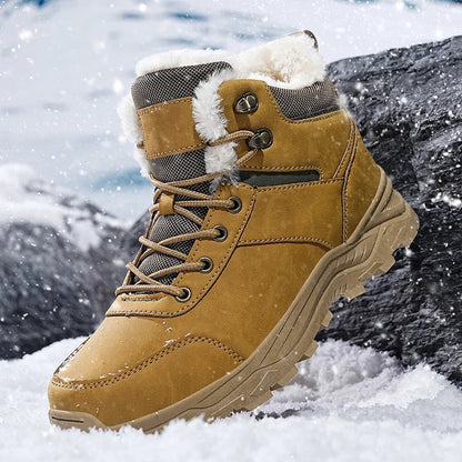 chaussure d'hiver canada mixte - 37 / Teal