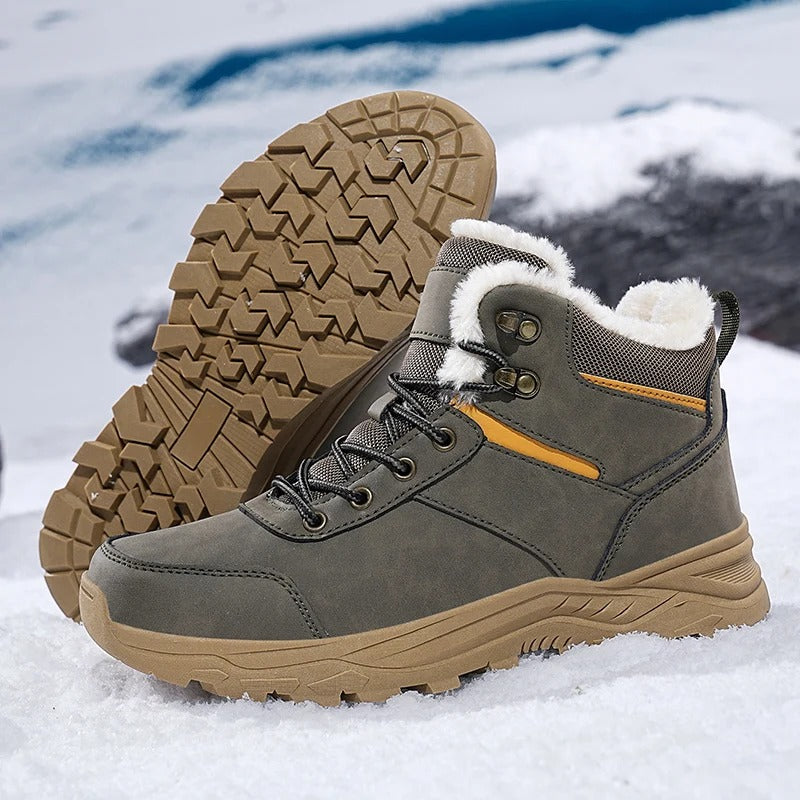 chaussure d'hiver canada mixte - 36 / Teal