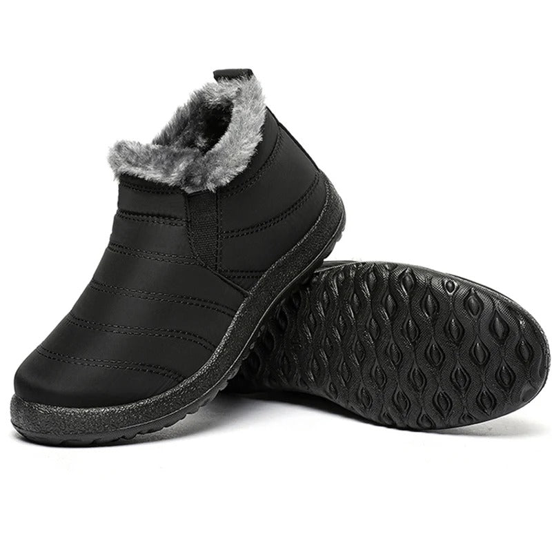 chaussure d'hiver pour homme - 38 / RoyalBlue