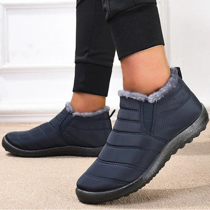chaussure d'hiver pour homme - 36 / RoyalBlue