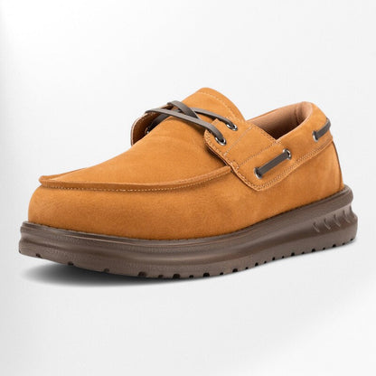 Mocassins pour soulager le mal de dos - 44 / Chocolate
