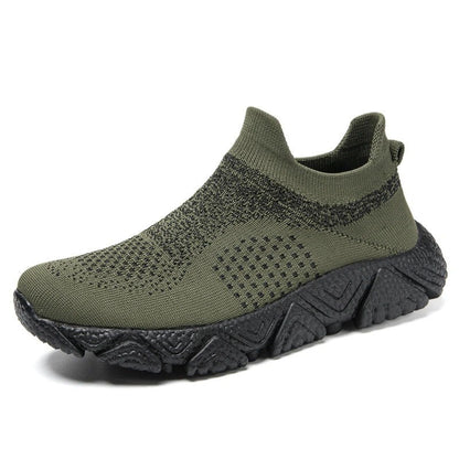 chaussure orthopédique légère - anti douleur - 38 / Green