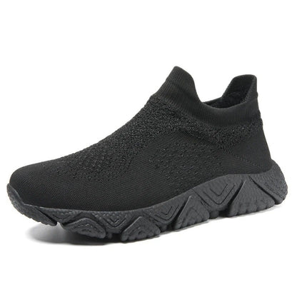 chaussure orthopédique légère - anti douleur - 38 / Black
