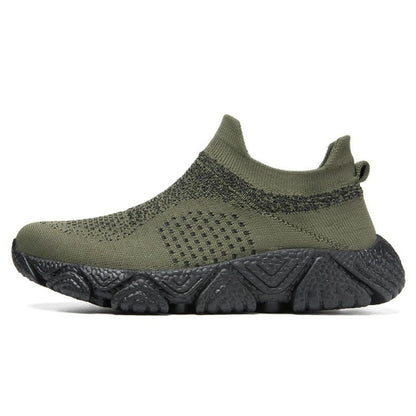 chaussure orthopédique légère - anti douleur - 38 / Green