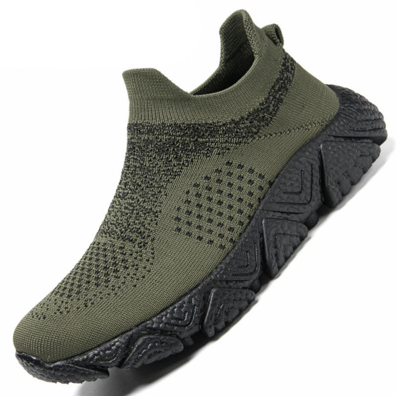 chaussure orthopédique légère - anti douleur - 37 / Red