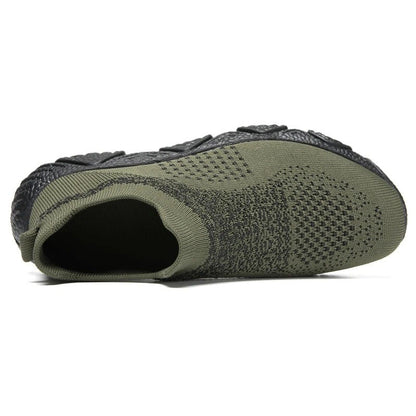 chaussure orthopédique légère - anti douleur - 36 / Black
