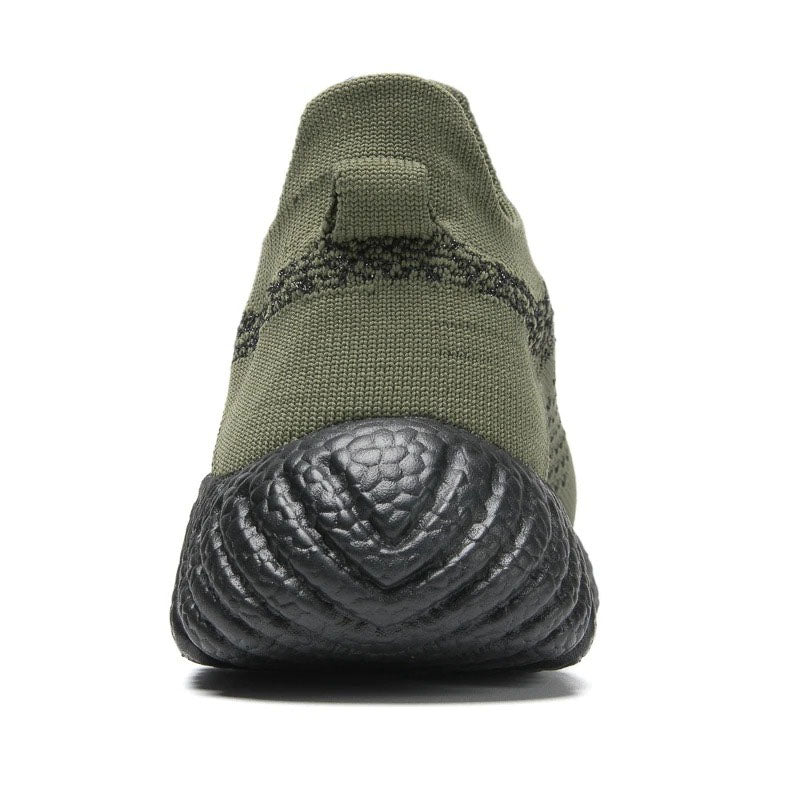 chaussure orthopédique légère - anti douleur - 36 / Green