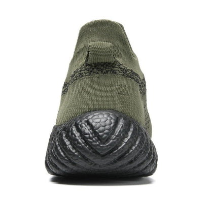 chaussure orthopédique légère - anti douleur - 36 / Green