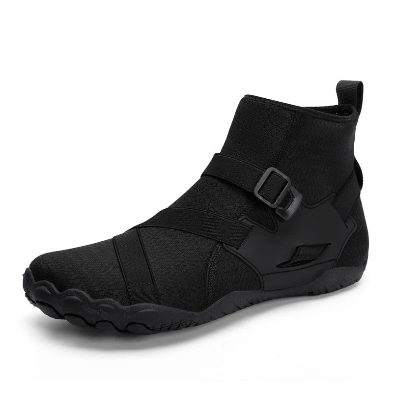 chaussure pour jambes lourdes - 38 / Black