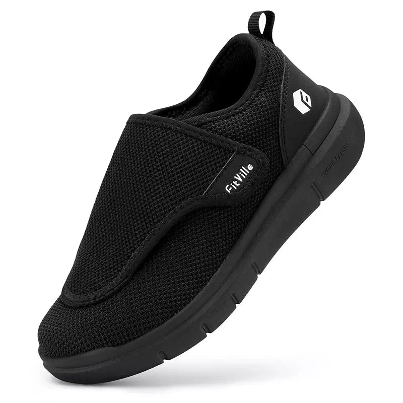 Chaussures de soulagement du névrome de morton