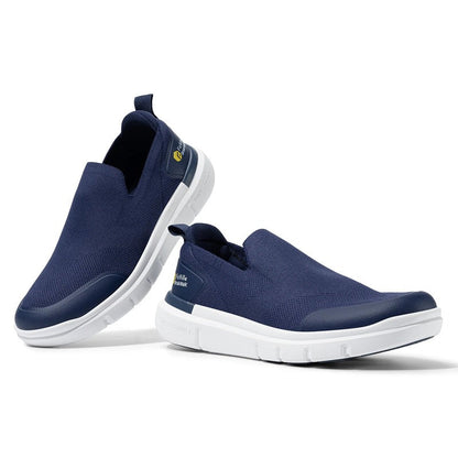 Chaussures mixtes pour pieds extra larges