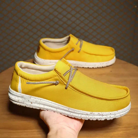 Chaussures orthopédiques adaptés aux pieds larges