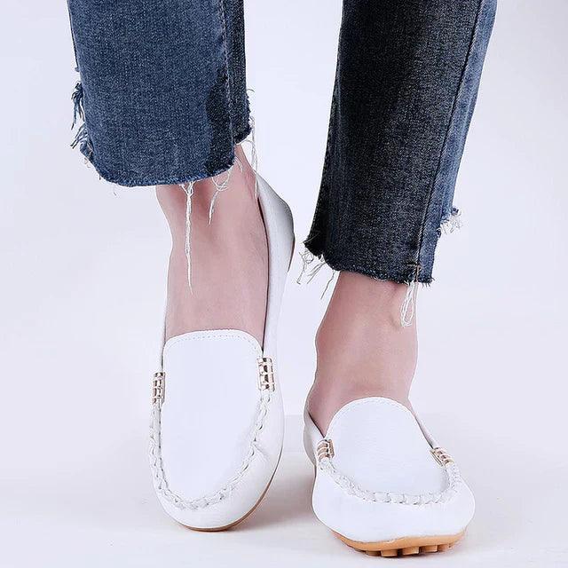 Chaussures Orthopédiques et décontractées pour femmes - Darla - Confort Orthopédique