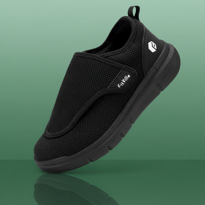 Chaussures Orthopédiques Femme - Emma
