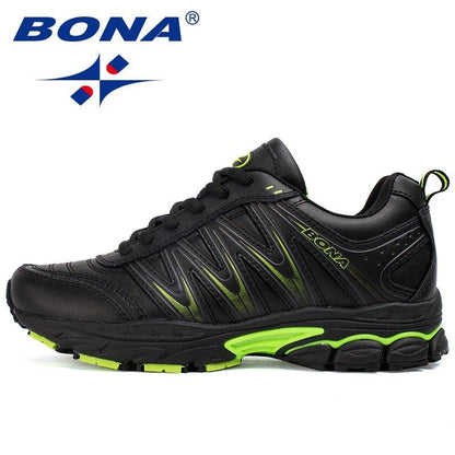 Chaussures running / sport très confortables pour femme "Bona - DMX" - Confort Orthopédique
