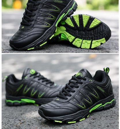 Chaussures running / sport très confortables pour femme "Bona - DMX" - Confort Orthopédique